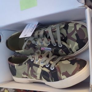 Superga Fantasy Cotu